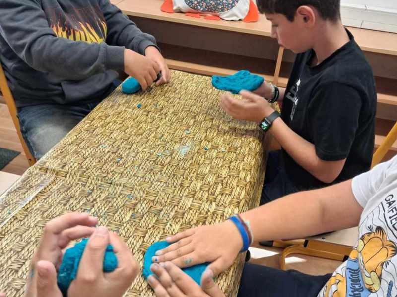 Pořádně zpracovat