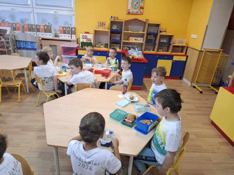 MŠ Berušky