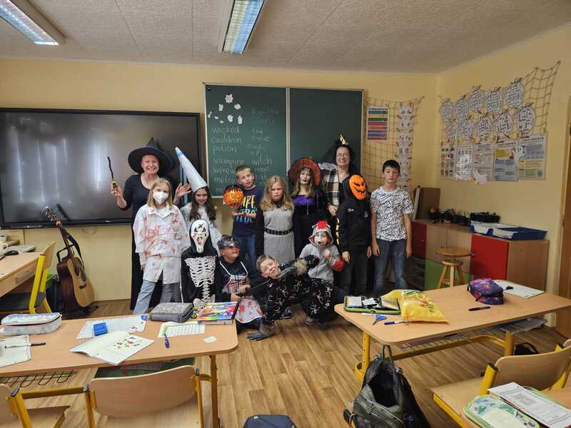 Halloween
