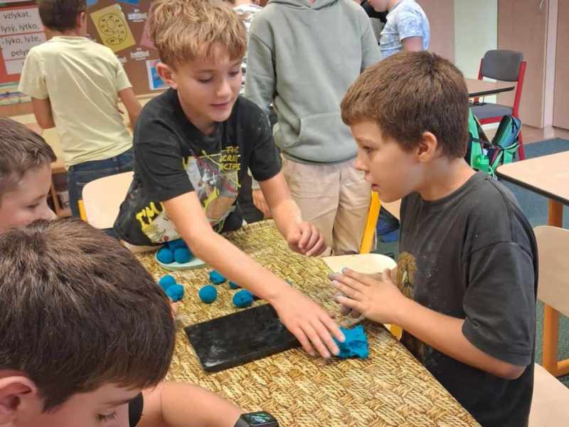 Královské dělení