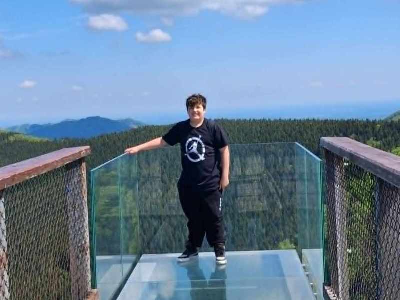 Skywalk