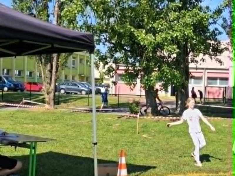 Atletické mistrovství škol
