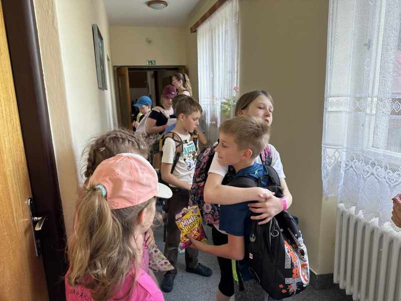 Gratulujeme oslavenci.