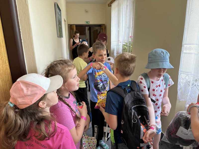 Gratulujeme oslavenci.