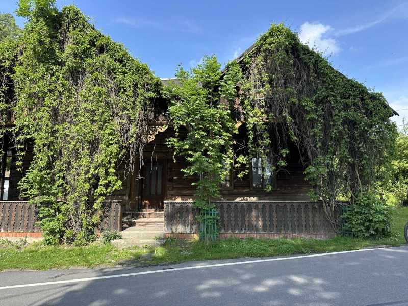 Den 2 - výlet na Čarták