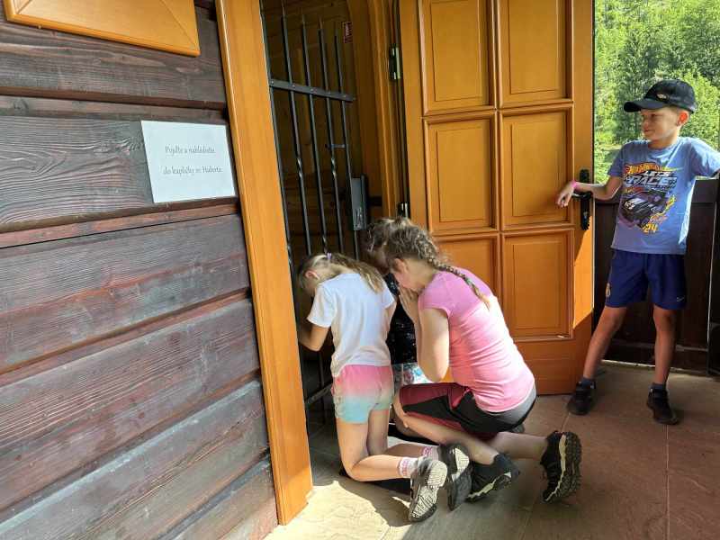 Den 4 - Muzeum ve Velkých Karlovicích