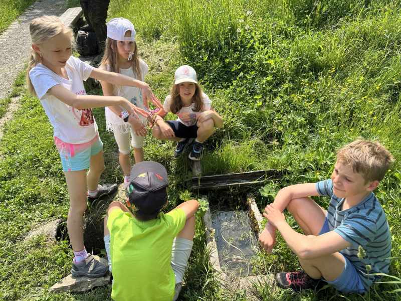 Den 4 - Muzeum ve Velkých Karlovicích