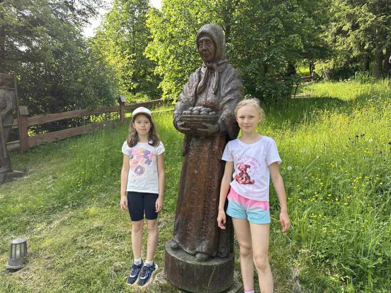 Den 4 - Muzeum ve Velkých Karlovicích