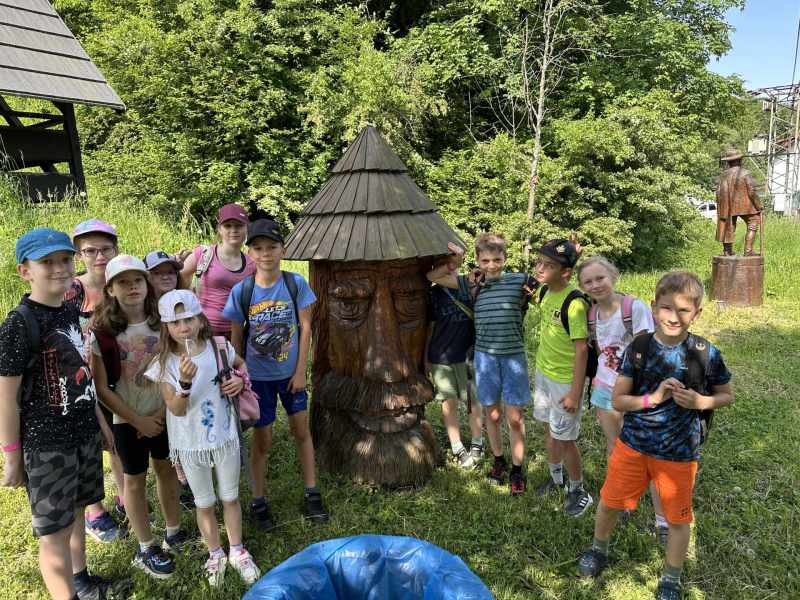 Den 4 - Muzeum ve Velkých Karlovicích