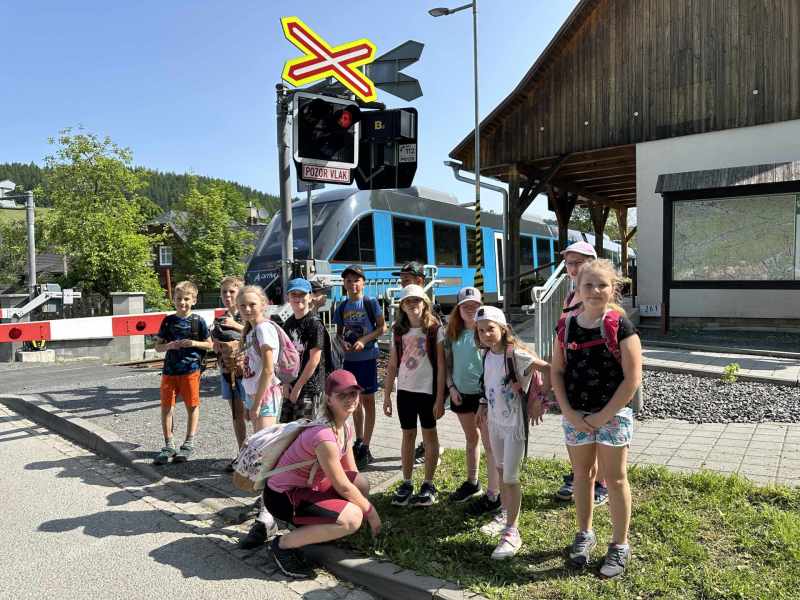 Den 4 - Muzeum ve Velkých Karlovicích