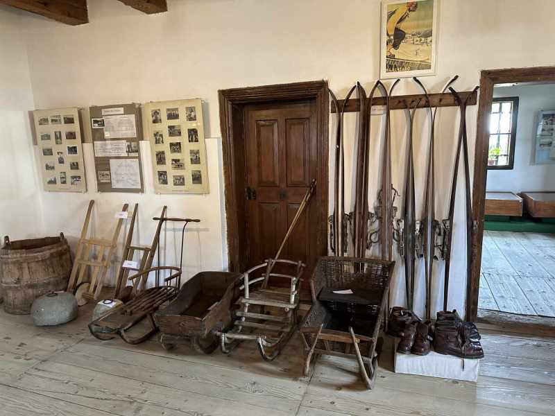 Den 4 - Muzeum ve Velkých Karlovicích