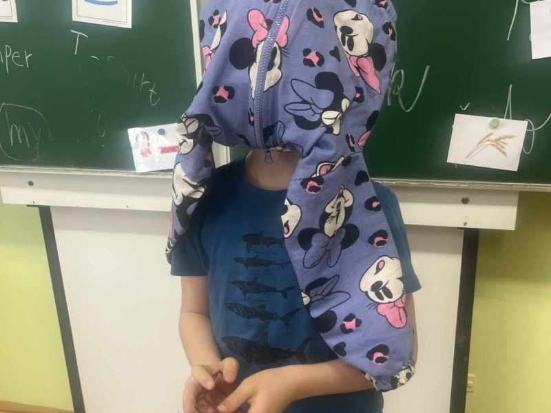 matematika - poznávání těles