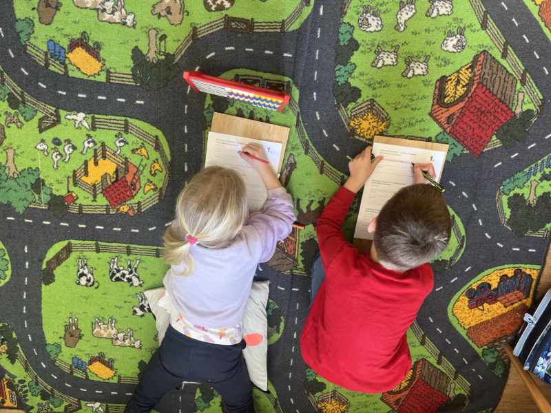 Slovní úlohy ve dvojících :-)