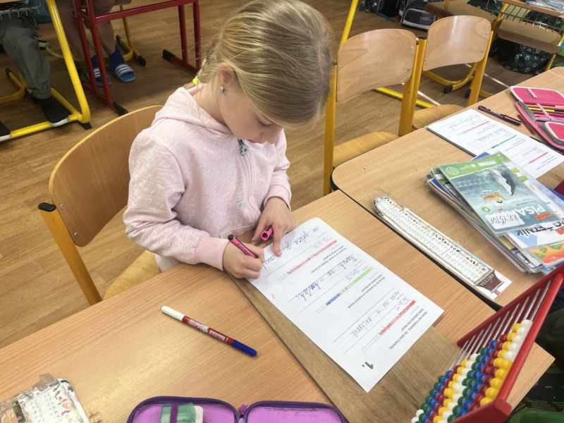 Slovní úlohy ve dvojících :-)