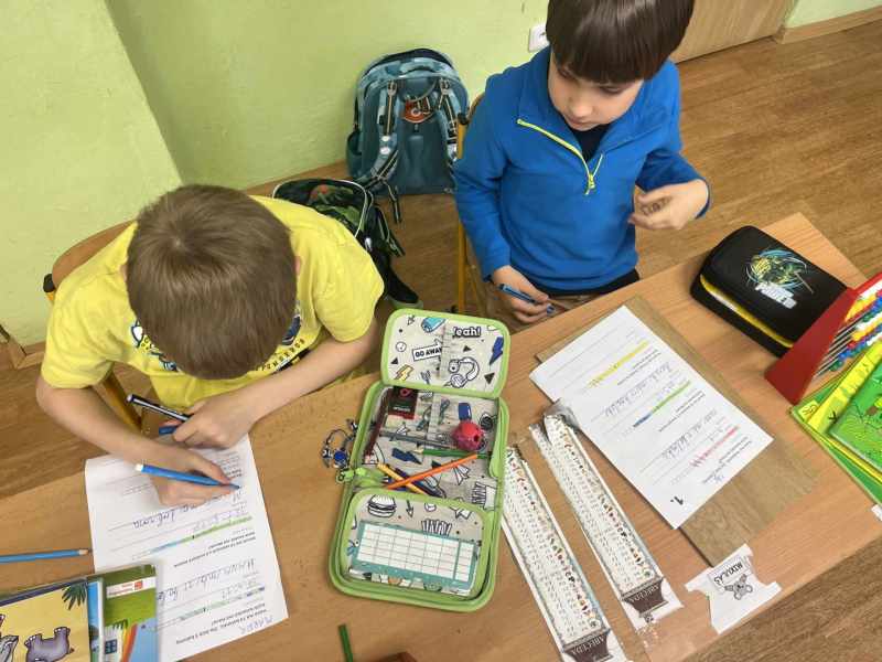 Slovní úlohy ve dvojících :-)