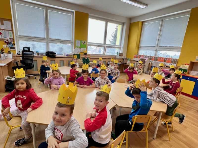 MŠ Berušky