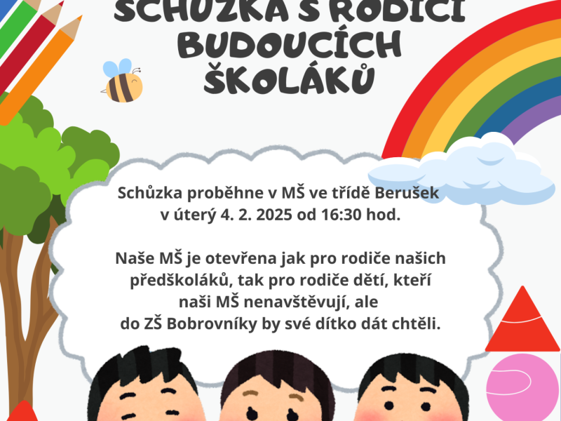 MŠ Berušky