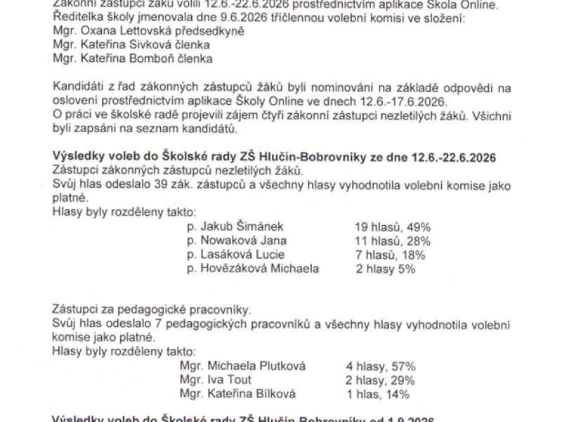 ZÁPIS