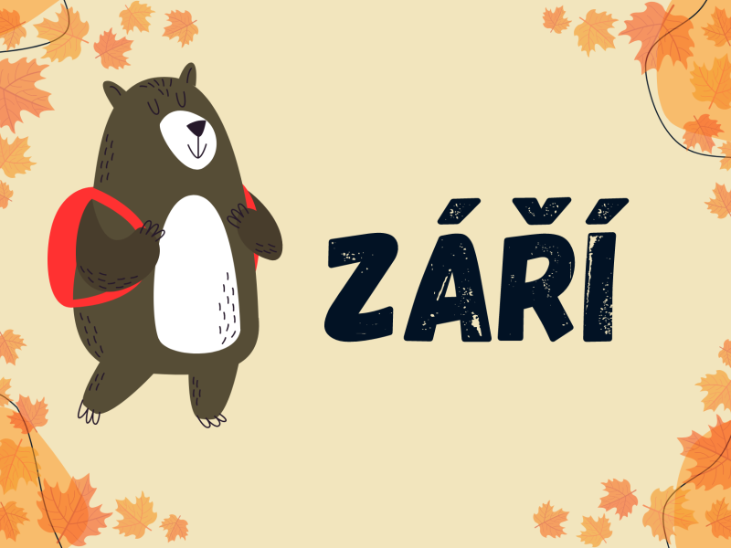 ZÁŘÍ