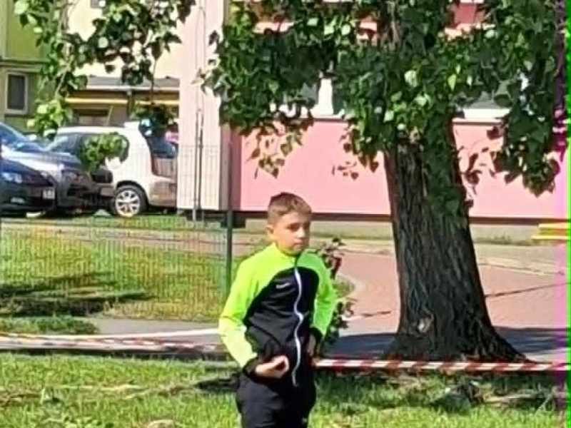 Atletické mistrovství škol