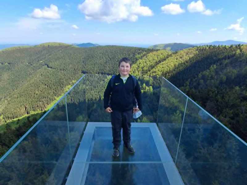 Skywalk