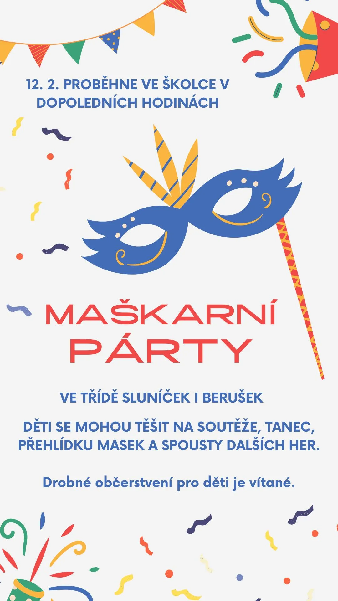 MŠ Berušky 