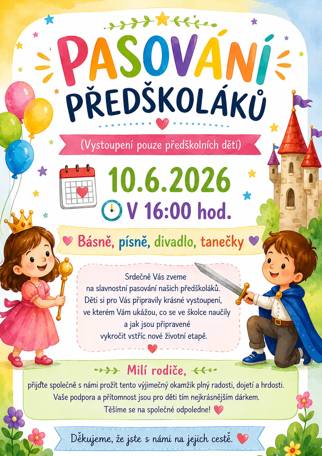 MŠ Berušky
